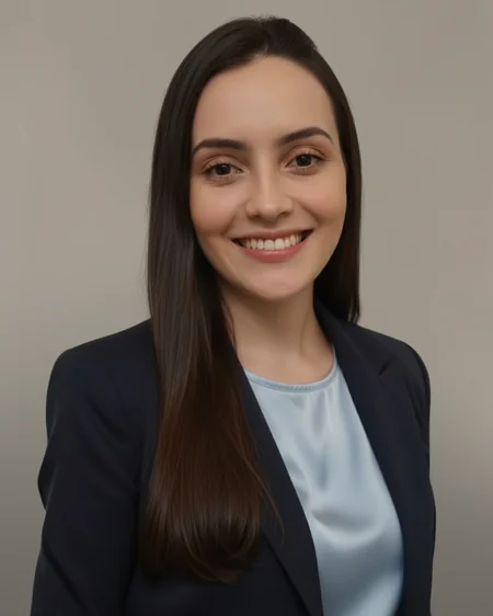 Débora Goularte, sócia responsável pela comunicação da Golts