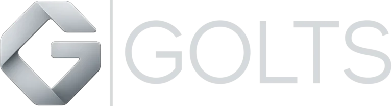 Logo Golts - Agência de Criação de Sites e Autoridade Digital