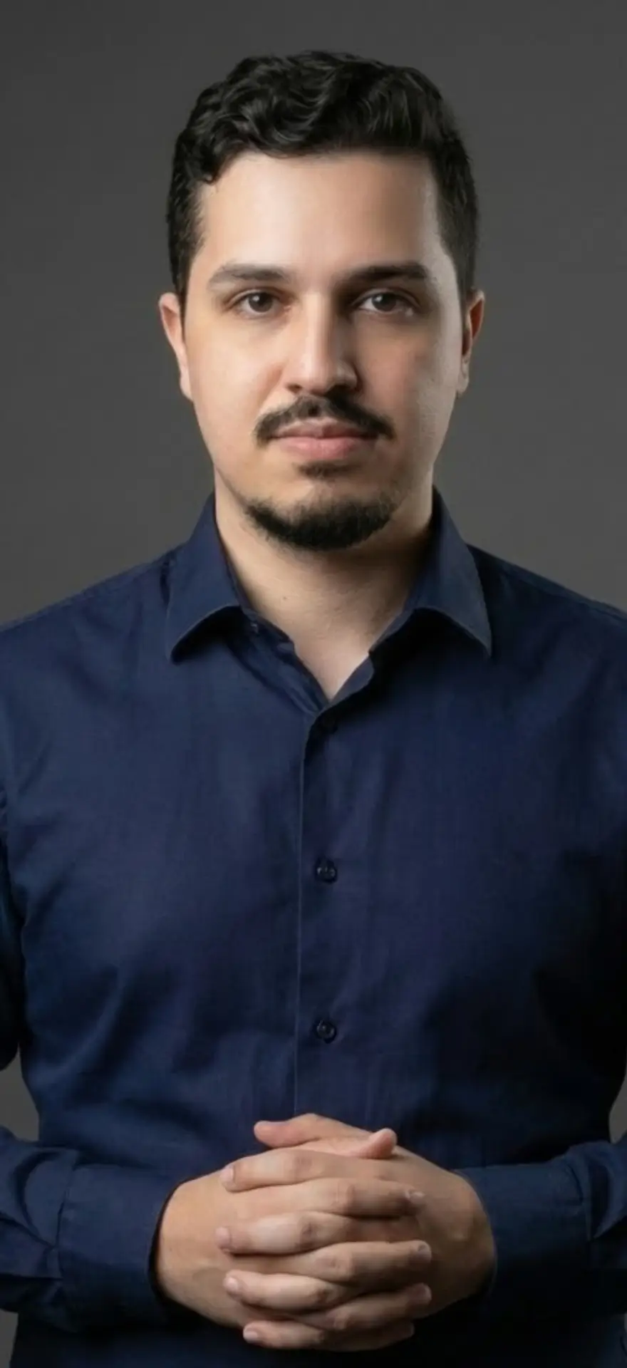 Filipe Goularte, Fundador da Golts - Agência de Criação de Sites e Autoridade Digital