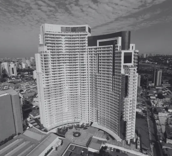 GOLTS - QG Administrativo no Thera Faria Lima - Agência de Criação de site profissionais