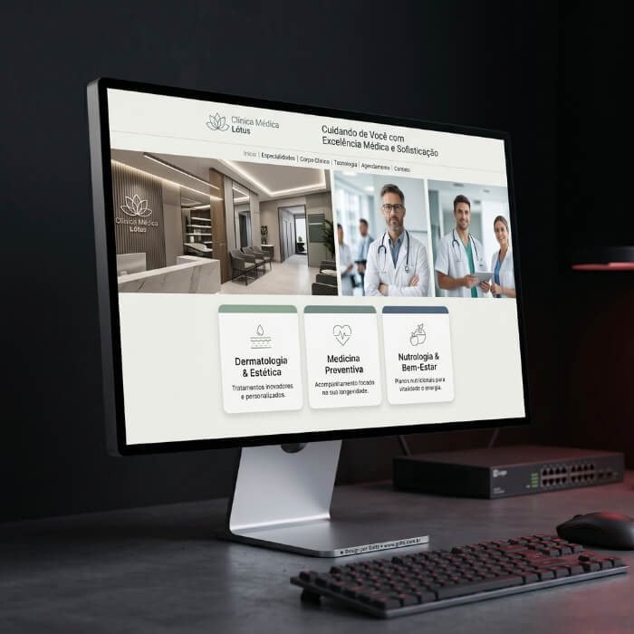 SITES CORPORATIVOS_