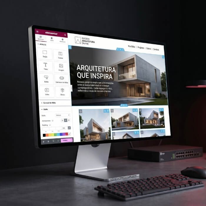 UIUX E ESTRATÉGIA VISUAL_