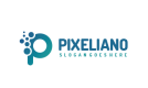 Logo PIXELIANO - Projeto de Criação de Site e Autoridade Digital pela Golts