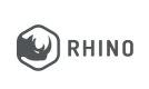 Logo RHINO - Projeto de Criação de Site e Autoridade Digital pela Golts